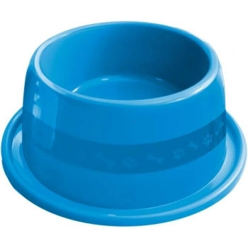 COMEDOURO PLAST ANTI-FORM N3 - 1L