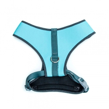 Peitoral Neo Tutelo Azul - M