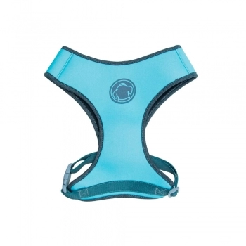 Peitoral Neo Tutelo Azul - G