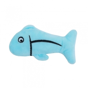Pelúcia para Gatos Tutelo Peixe