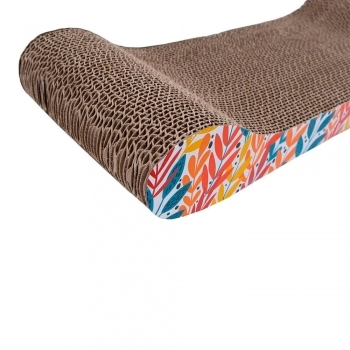 Arranhador Tutelo Ossinho