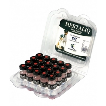 Vacina Hertaliq Raiva - Ceva