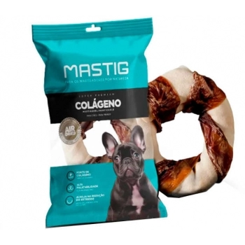 Petisco Natural Donut 3'' Combo 1 Unidade