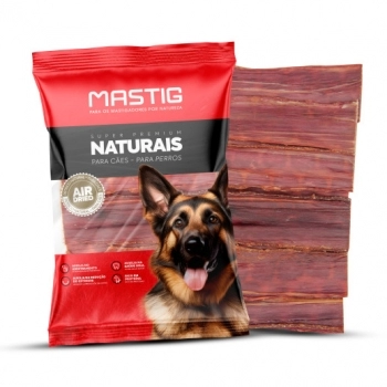MASTIG-FILEZINHO CHIPS 6 PCT 250 GR