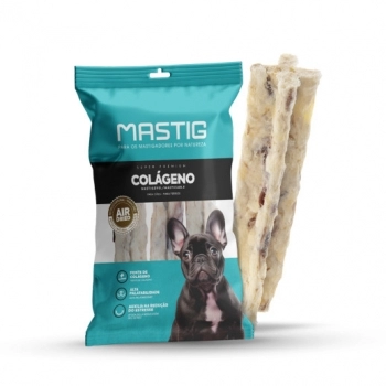 MASTIG-MINI RETRIEVER 4 COLAGENO CARNE 3UN