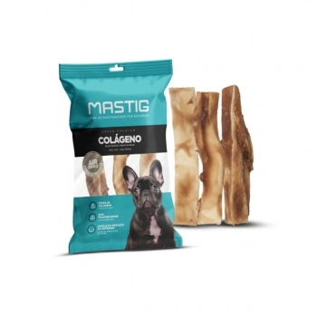 MASTIG-MINI RETRIEVER 4 COLAGENO FRANGO 3 UN