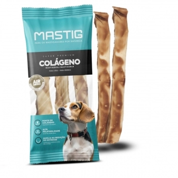 MASTIG-MINI RETRIEVER 8 COLAGENO FRANGO 3 UN