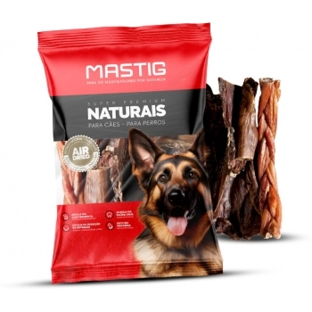 Petisco Natural Mastig para Cães Porte Pequeno e Médio Sortido 300g