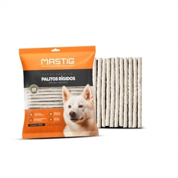 Petisco Mastig Palito Rígido para Cães 500g