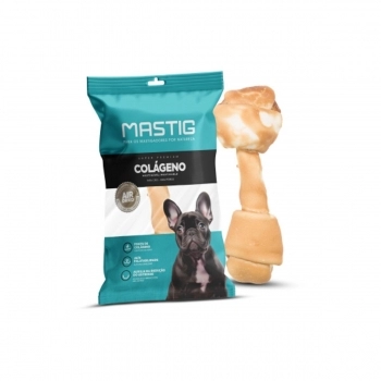 Petisco Mastig Osso 5-6 Colágeno para Cães Frango