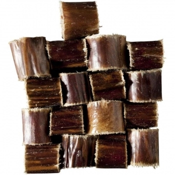 Petisco Mastig Bombom Recheado para Cães 100g