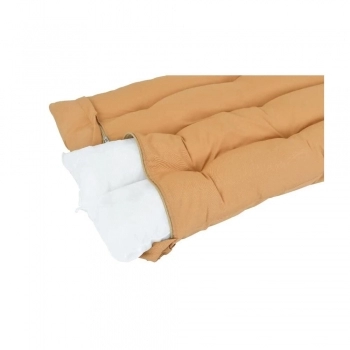 Almofada Tutelo Capuccino P