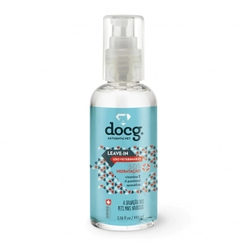 Leave-In SOS Hidratação - 100 ml