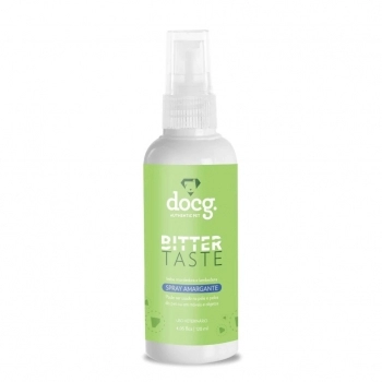 Spray Amargante Bitter Taste - 120 ml