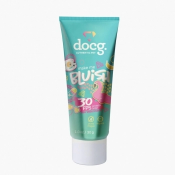 Protetor Solar Make Me Bluish - 30 g