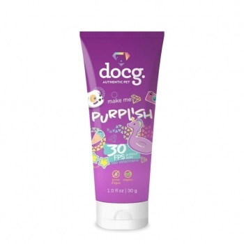 Protetor Solar Make Me Purplish - 30 g