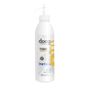 Solução Otológica - 100 ml