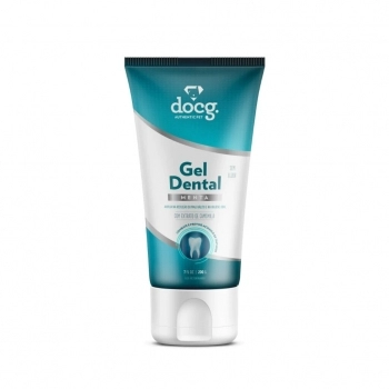 Gel Dental - 200 g
