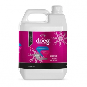 Condicionador Shine - 5L