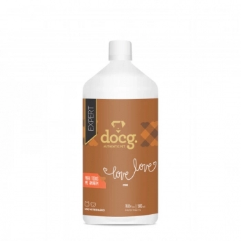 Refil Perfume Love Me - 500 ml