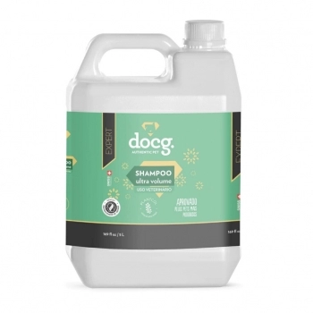 Shampoo Ultra Volume - 5L