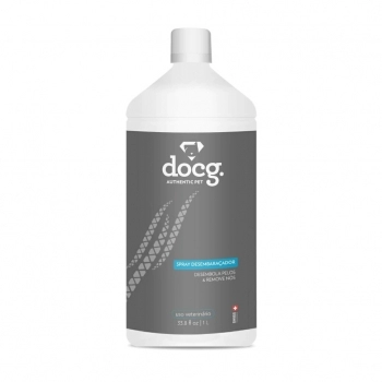 Refil Spray Desembaraçador - 1 L