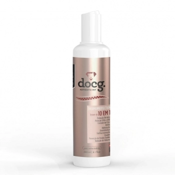Thermoprotection 10 em 1 - 240 ml