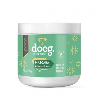 Máscara Ultra Volume - 500 g