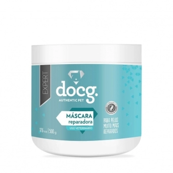 Máscara Reparadora - 500 g