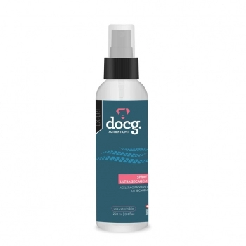 Spray Ultra Secagem - 250 ml