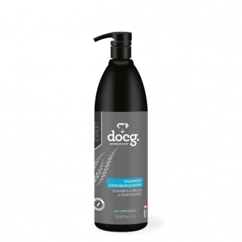 Shampoo Desembaraçador - 1 L