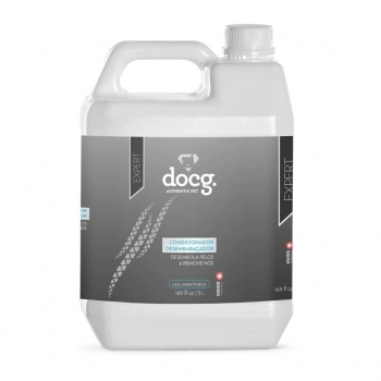 Condicionador Desembaraçador - 5L