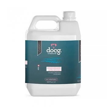 Condicionador Ultra Secagem - 5L