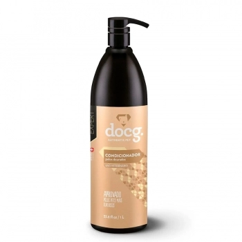 Condicionador Pelos Dourados - 1L