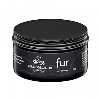 Gel Modelador Fur - 100 g