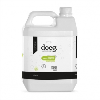 Shampoo Hipoalergênico - 5L