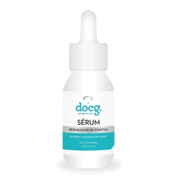 Sérum Reparador de Pontas - 60 ml