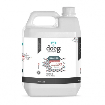 Shampoo SOS Hidratação - 5L