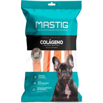 Petisco Mastig Super Premium Colágeno Palito 5" para Cães