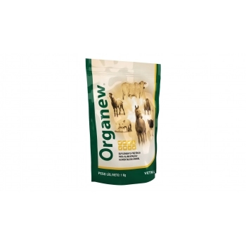 Suplemento Organew 1kg - Vetnil