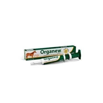 Suplemento Organew Pasta 32g - Vetnil