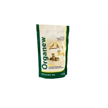 Suplemento Organew Pasta 12g - Vetnil