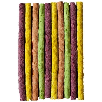 Palito Mastig para Cães Porte Pequeno e Médio 8 mm