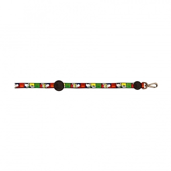 Guia Zooz Pets Snoopy Joe Cool para Cães - G