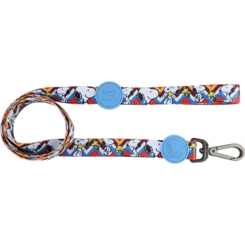 Guia Zooz Pets Snoopy ZigZag - PP