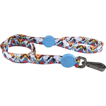Guia Zooz Pets Snoopy ZigZag - PP
