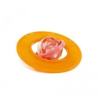 Brinquedo para Gatos Bolinha Orbital