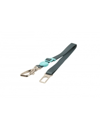 Adaptador Cinto Tutelo Cinza Chumbo