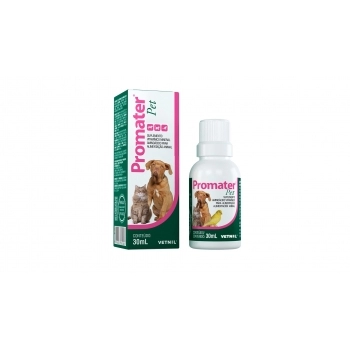 Suplemento Promater 1L - Vetnil