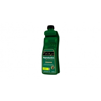 Suplemento Reproductive Garanhões JCR 1L - Vetnil